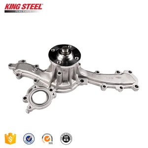 Kingsteel  Cooling System High Quality  Engine Water Pump OEM 16100-39405  for TOYOTA LAND CRUISER PRADO