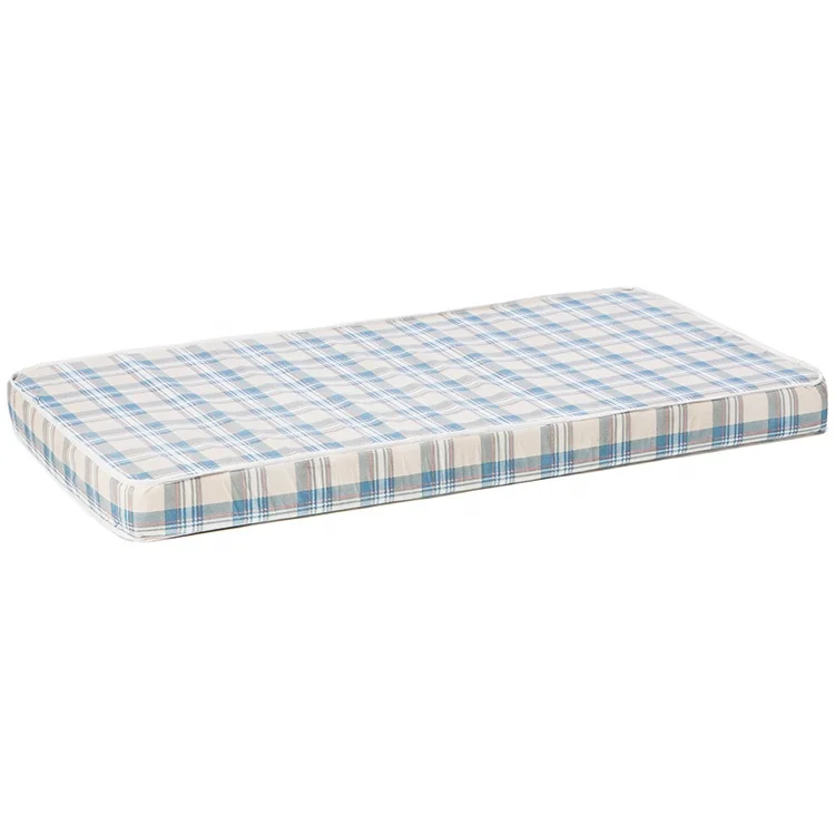 professional manufacturer cheap magnetic aloe vera mattress