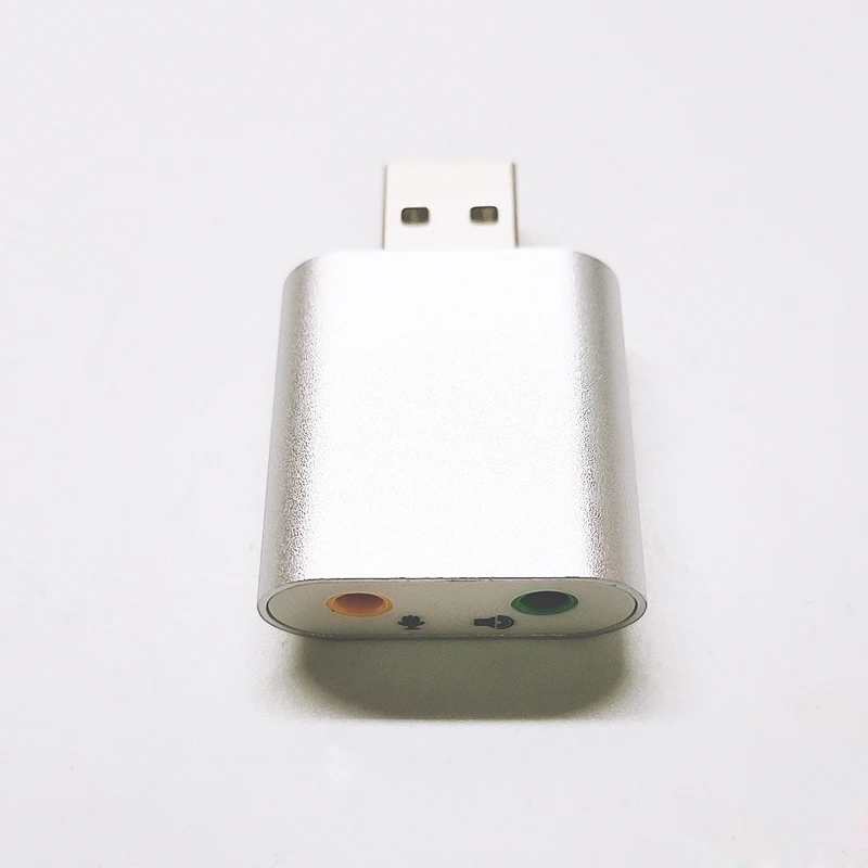 Audio Interface Plug