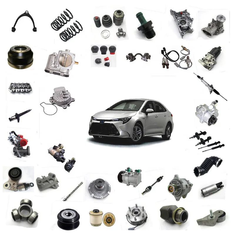 Sales Of Vehicle Accessories Full Car Accessories Electronic Power Steering  Gear Rack Car Parts - Buy Vehicle Accessories,Car Parts,Auto Parts Product  on Alibaba.com
