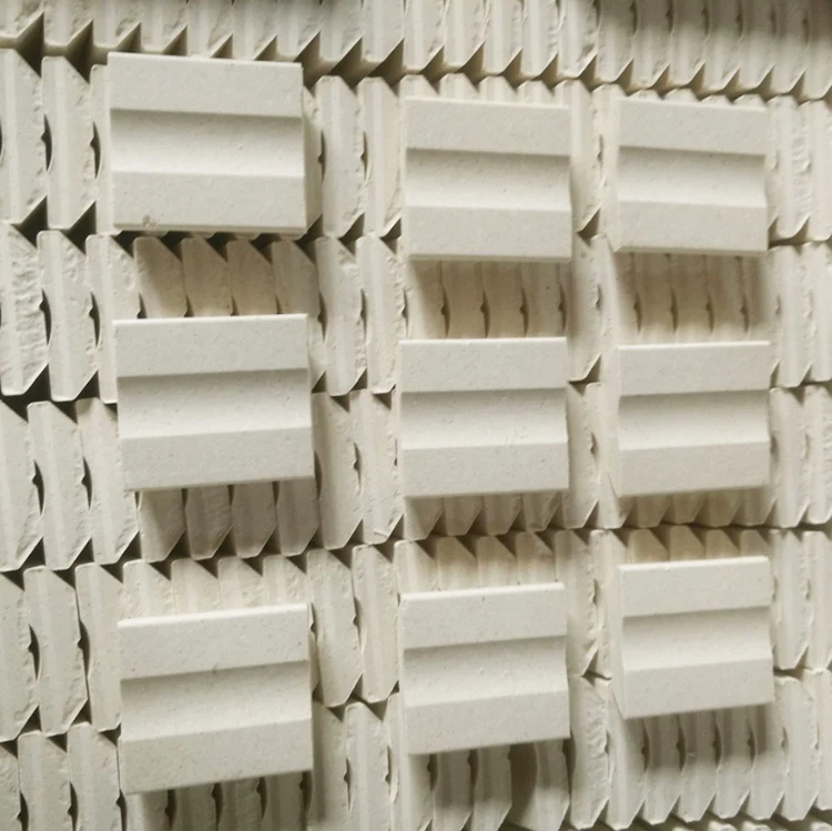 INWELT Customized China Manufacturer Insulation Ceramic Weld Backup Strip Alumina Ceramic Welding Backing with Adhesive Tape