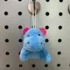 Blue Hippo
