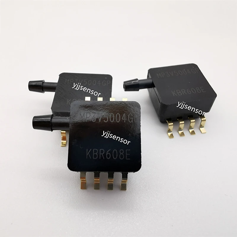 Freescale Semiconductor MPX5700AP Pressure Sensor for sale online 