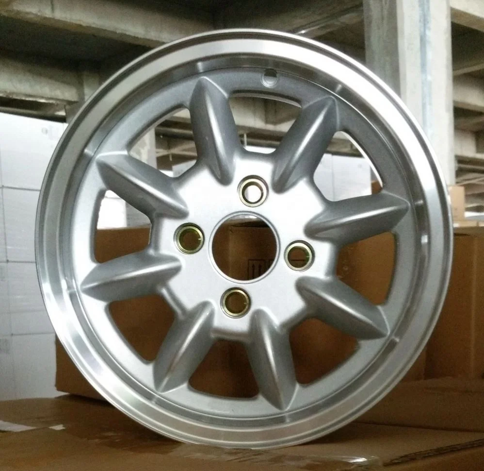 Alibaba.com: Flrocky 13 Inch Alloy Wheel 13X5.5 4X95.25 Deep Dish Rims ...