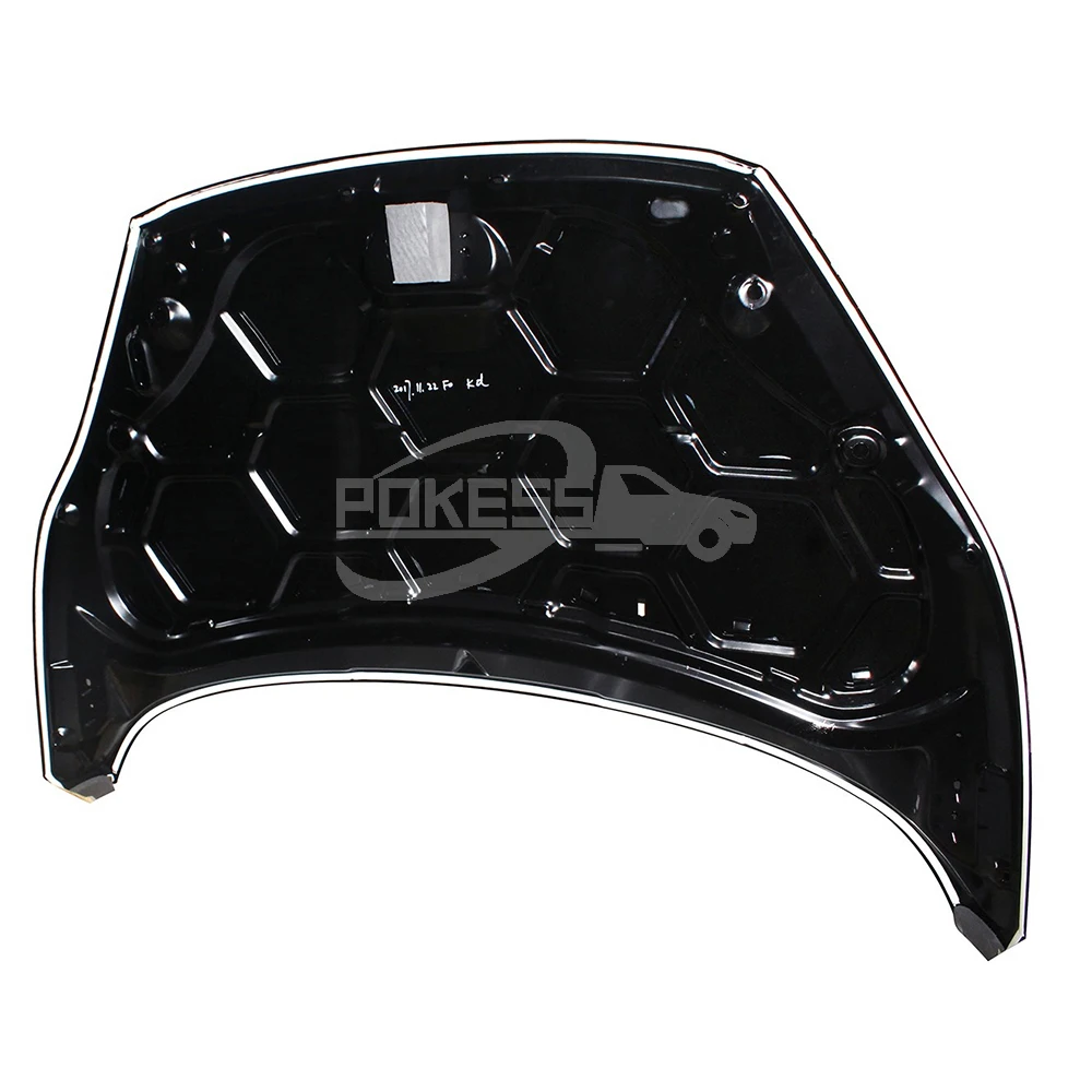 Body Parts DK5252310 P8A69A16610AB 1774791 1711171 1526367 for Ford Fi... — 2