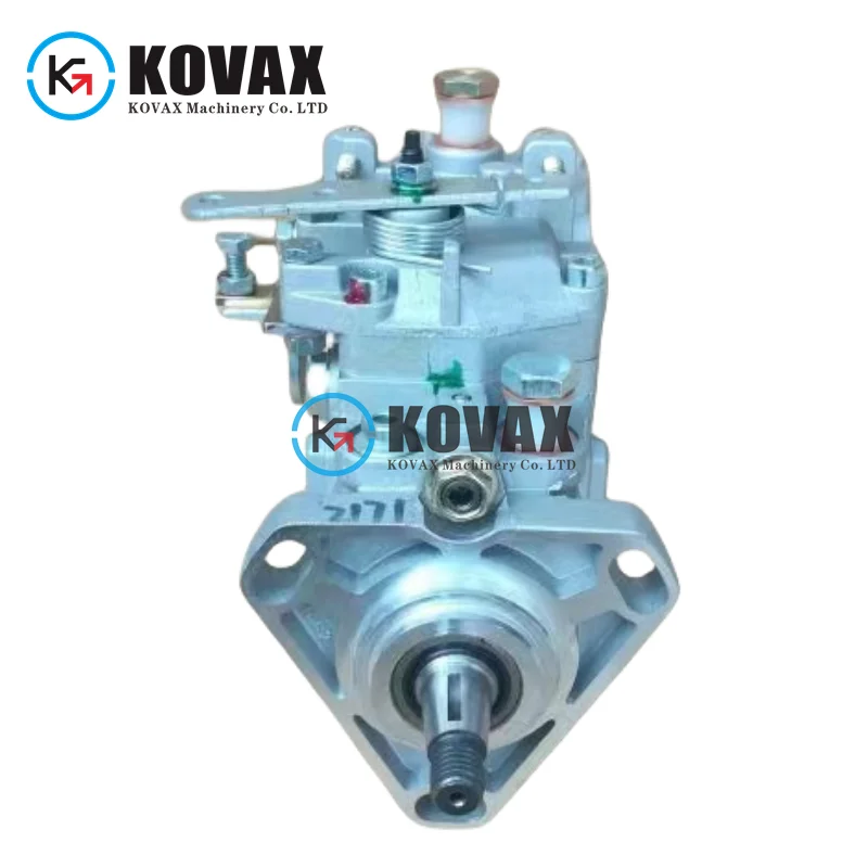 Wholesale TD27 Engine 104780-9180 Fuel Injection 104661-3050