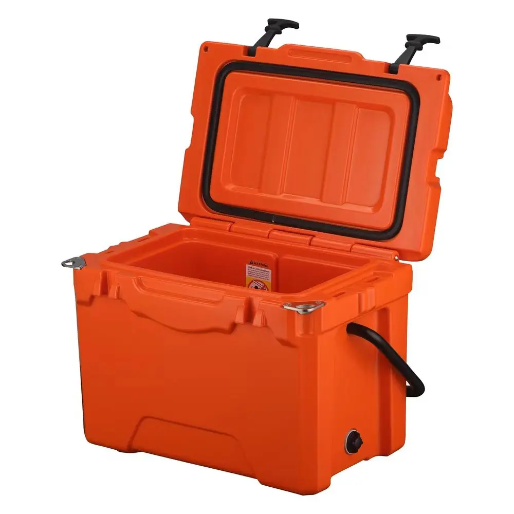 Dry Ice Cooler 5 Days Retention Suit For Ice Cream,Cans,Cold Drinks And