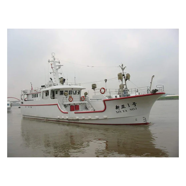 28m Fiberglass Fishing Boat Tuna Longline Fishing Boat For Sale Steel  Trawler Vessel - Buy Longline Fishing Boat,Fishing Vessel,Trawler Product  on Alibaba.com