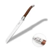 Bread Knife Red