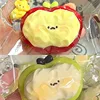 Delicious-apple