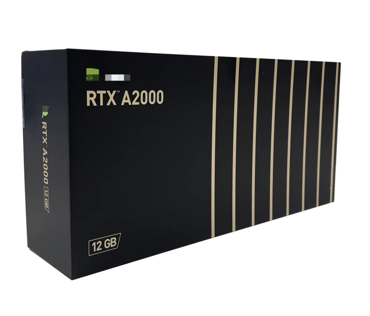 RTX A2000 12GB 本体のみ NVIDIA RTX A2000 12GB - 株式会社 エルザ ジャパン