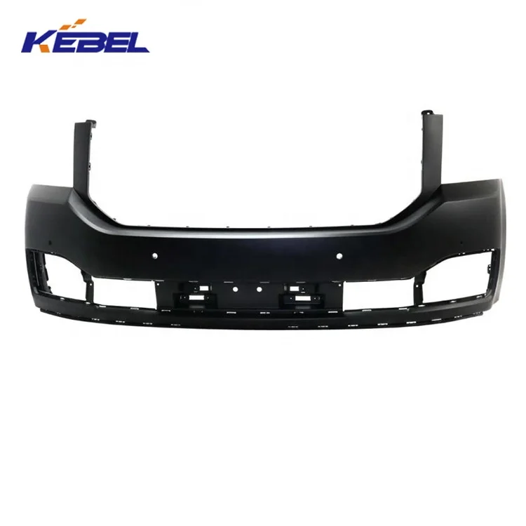 Large Stock Auto Body Systems Automotive Bumper Front OEM Bumper Parts Car Bumpers for Yukon 2019