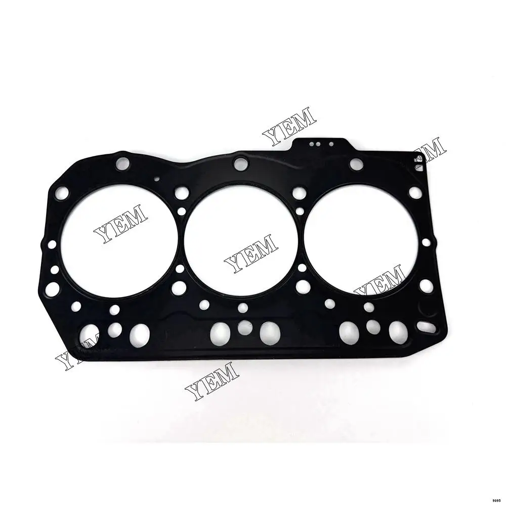 3TNE80 Head Gasket Kit 119812-01330 for Yanmar