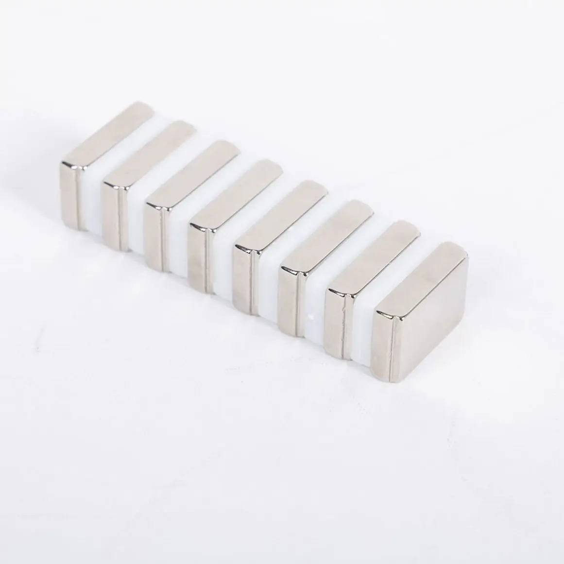 New Product Hot Sale Custom Shape NdFeB Neodymium Irregular Magnet For Strong Suction Strong Rare Earth Magnet