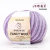Chrysanthème sauvage violet 13