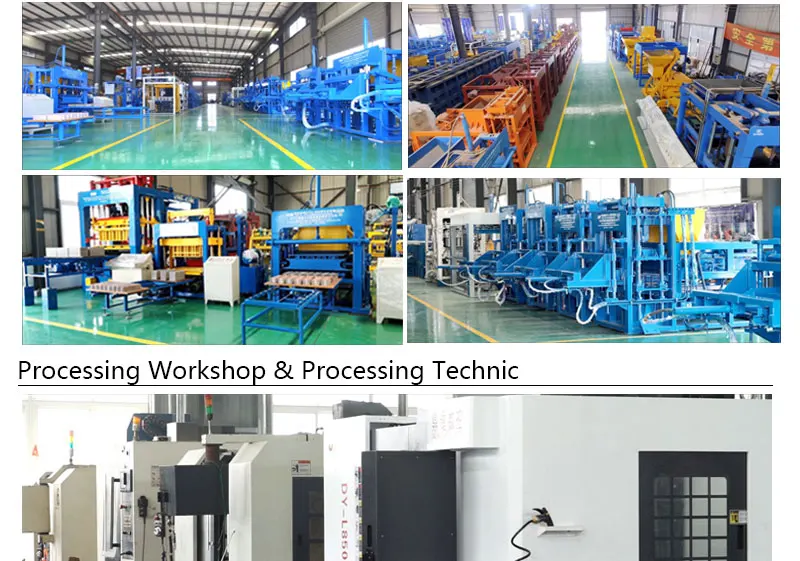 ZCY4-10 Automatic Interlocking Clay Soil Brick Making Machine Paving ...