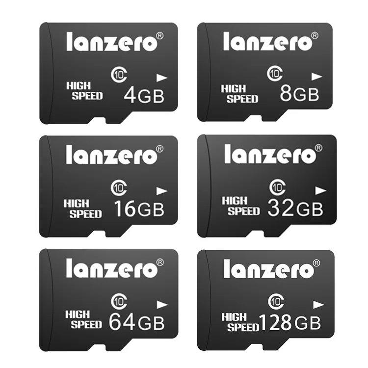 2021 New Mini Size 170Mb/S 128Mb 64Gb 256Gb 512Gb 1024Gb 1Tb Class 10 Tf Micro Memory Sd Card - ANKUX Tech Co., Ltd