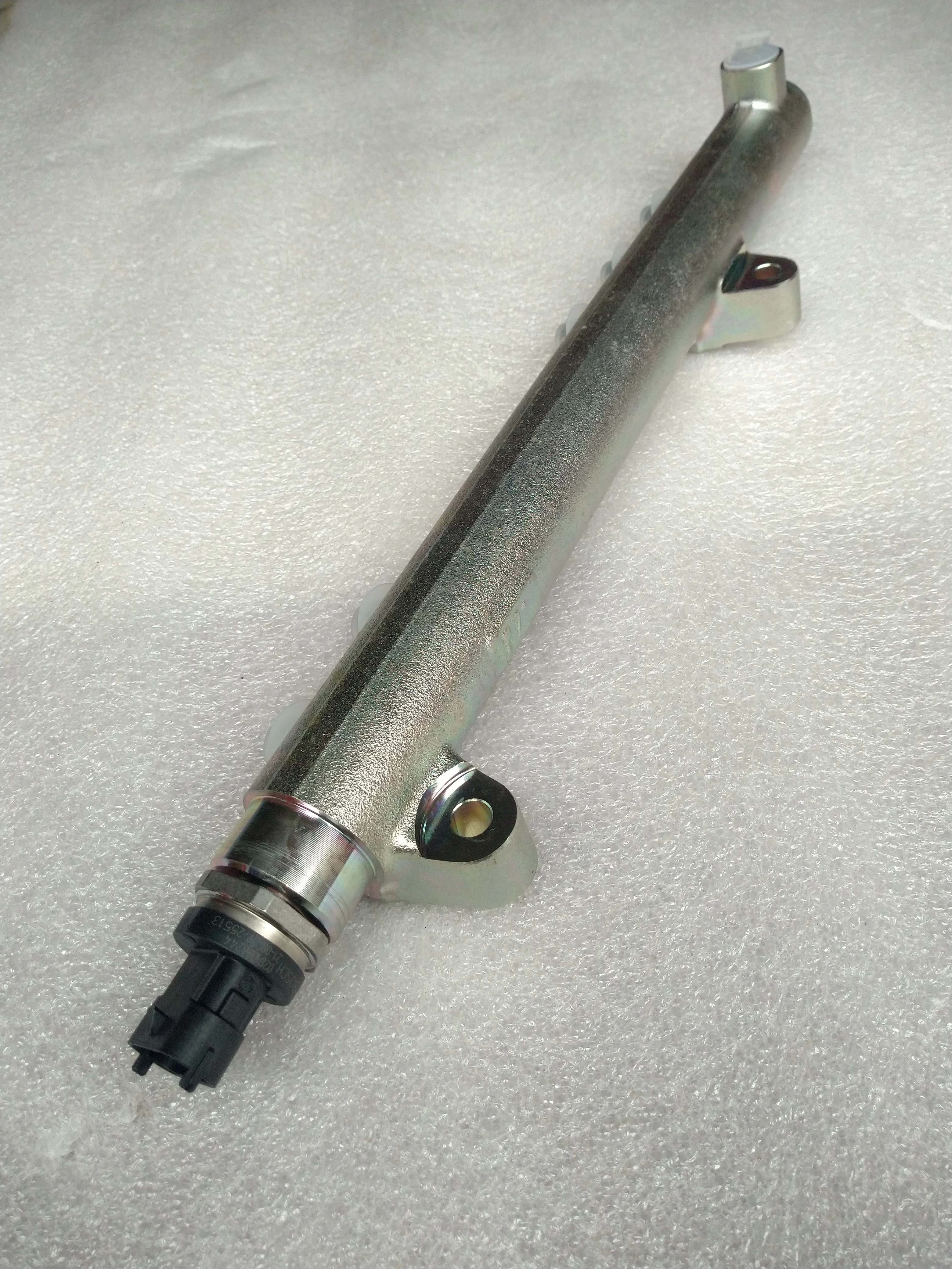 染付龍文高足杯 17520MA71A 0445214112发动机柴油ZD30高压燃油共轨高性能发动机