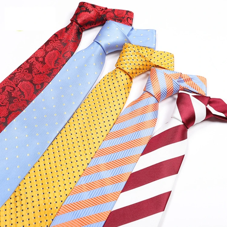 professional ties
