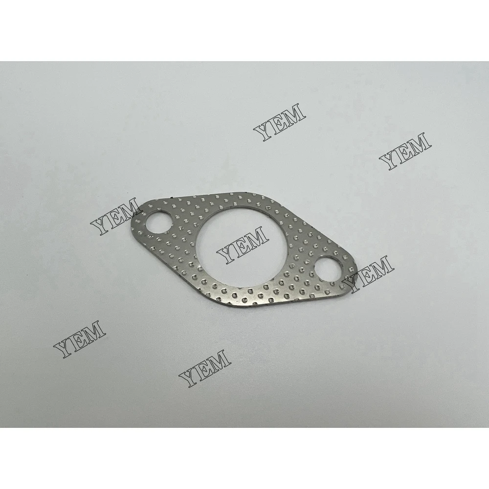 Exhaust Gasket 15313-12370 for Kubota D722 Engine Part Repair Replacement