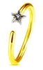 Estrella de oro