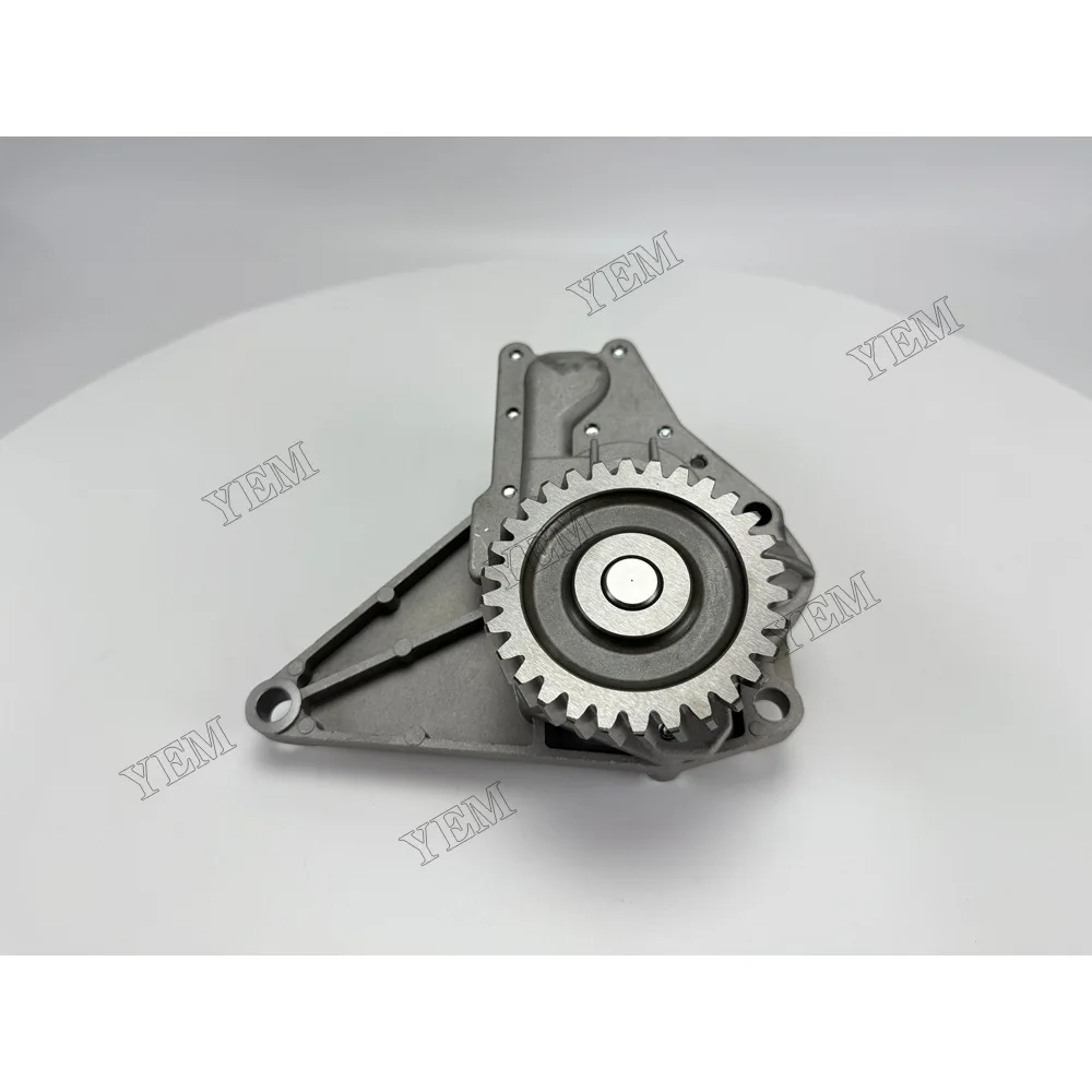 Oil Pump 13026760 for Deutz TBD226B-6D5 Engine Rebuild Kit