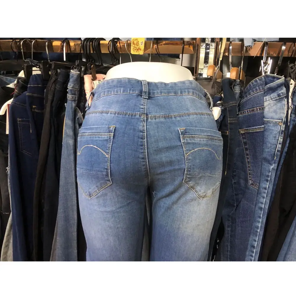 Джинсы для мужчин, оптом