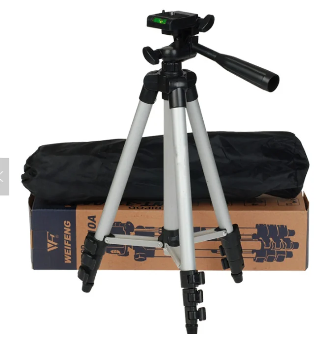 weifeng tripod 3110