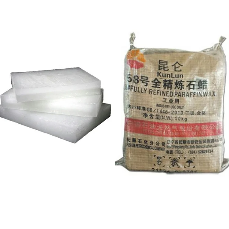 Best Refined Paraffin Wax From Belgium For Sale Buy Paraffin Wax,5254 Kulan Paraffin Wax By