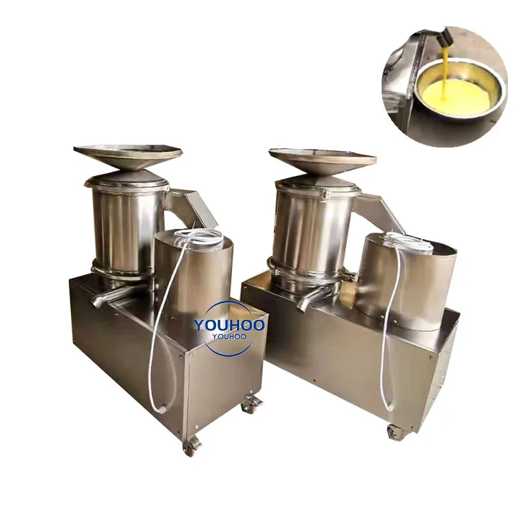 egg breaking machine2