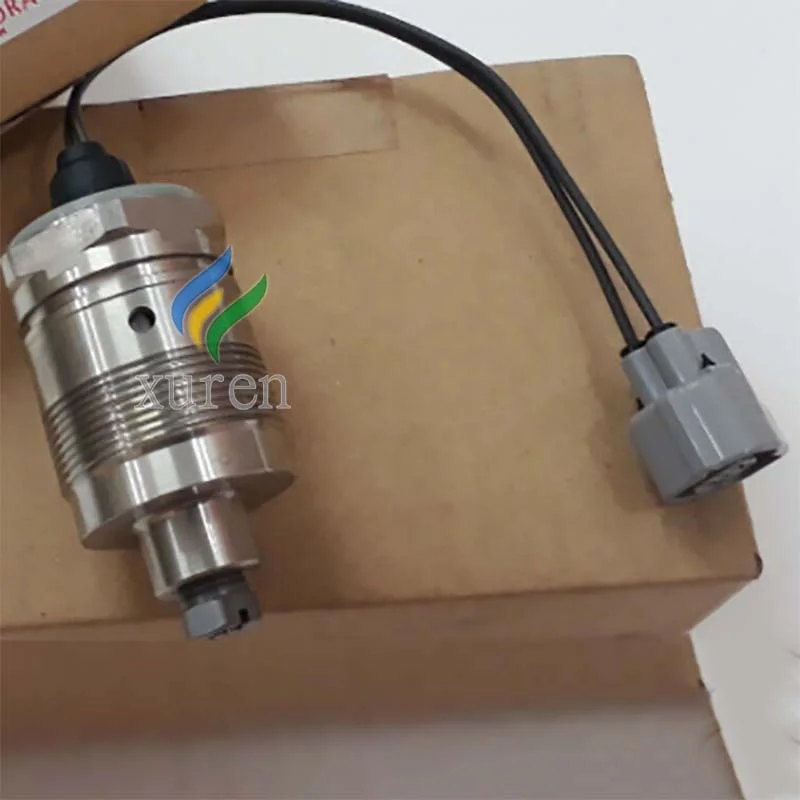 098300-0250 Solenoid Actuator Valve for Toyota Landcruiser