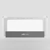 Cama Rail 3,0-Gris