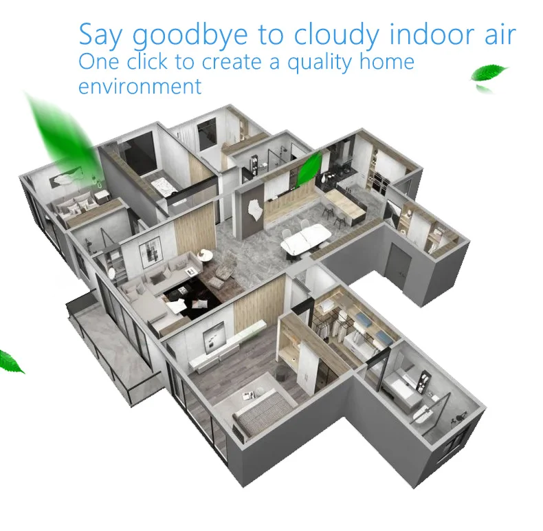 Curated visual reference: Gallery Detail: 7 Inch Smart Hotel Touch Screen Temperature Control Knx Panel