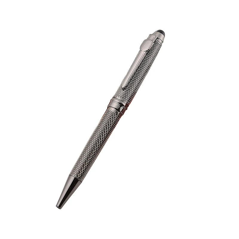 Famous Brand Pen Manufacturer Metal Ballpoint Pens
