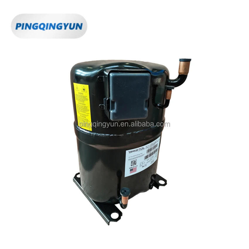 New Arrival L63A183BBCA Refrigeration Compressor with 220 Volts