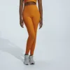 Pantalón naranja