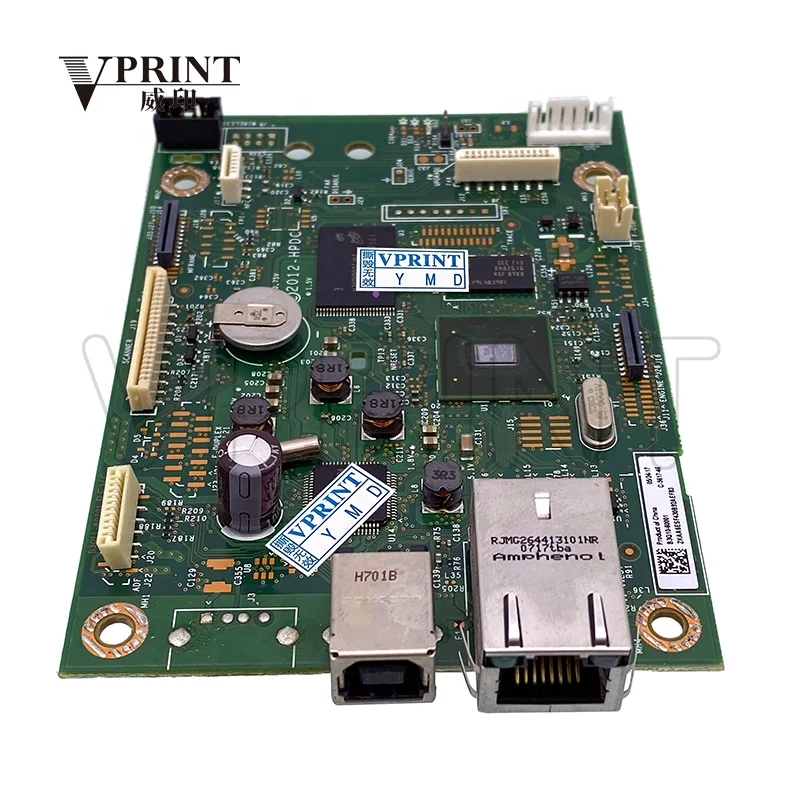 B3Q10-60001 B3Q11-60001 PCA Formatter Board Printer Supplies for HP Color LaserJet Pro MFP M274 M277 Printer Parts
