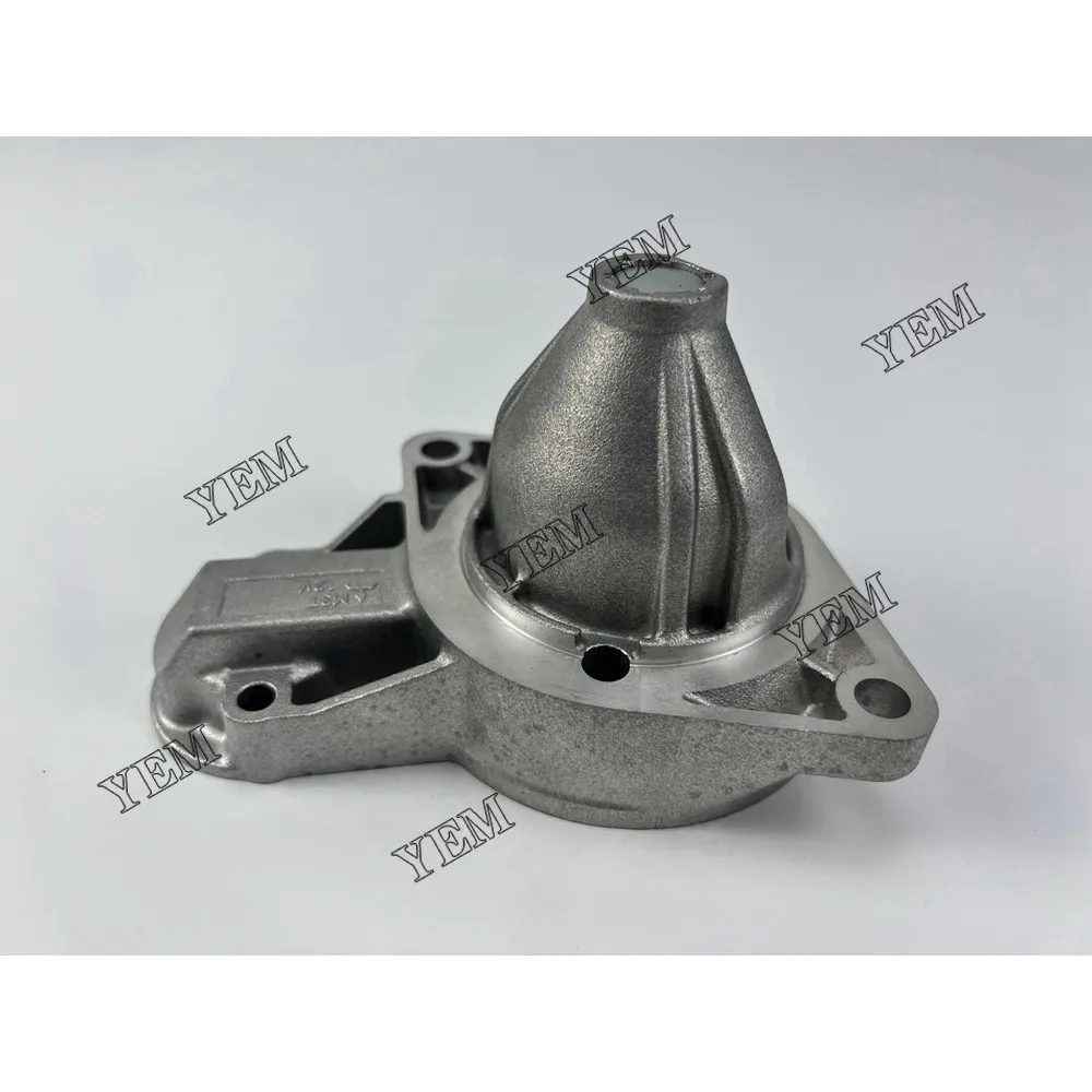 Ready to Ship D722 Drive End Frame 19837-63030 19837-63014 Fit for Kubota D722 Engine.