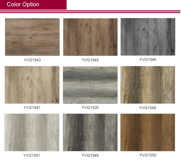 New Arrival Cheap Price laminate Flooring Waterproof HDF Indoor Laminate Flooring