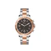 Two Tone - Rose Gold