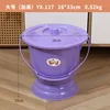 Purple - Large