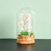 cuarzo rosa