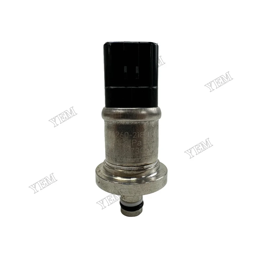 Pressure Sensor 260-2180 Fit for Caterpillar C9 Engine Parts 2