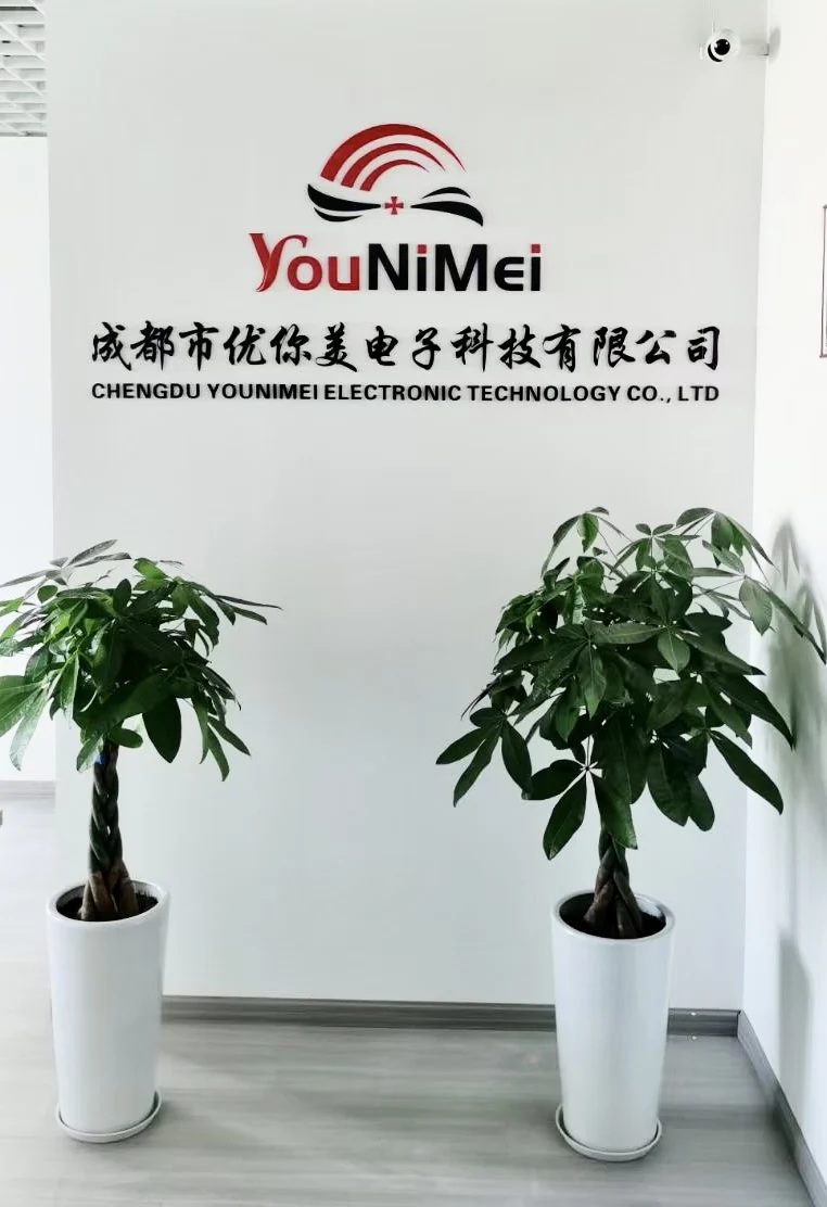 Chengdu Younimei Electronic Technology Co., Ltd.