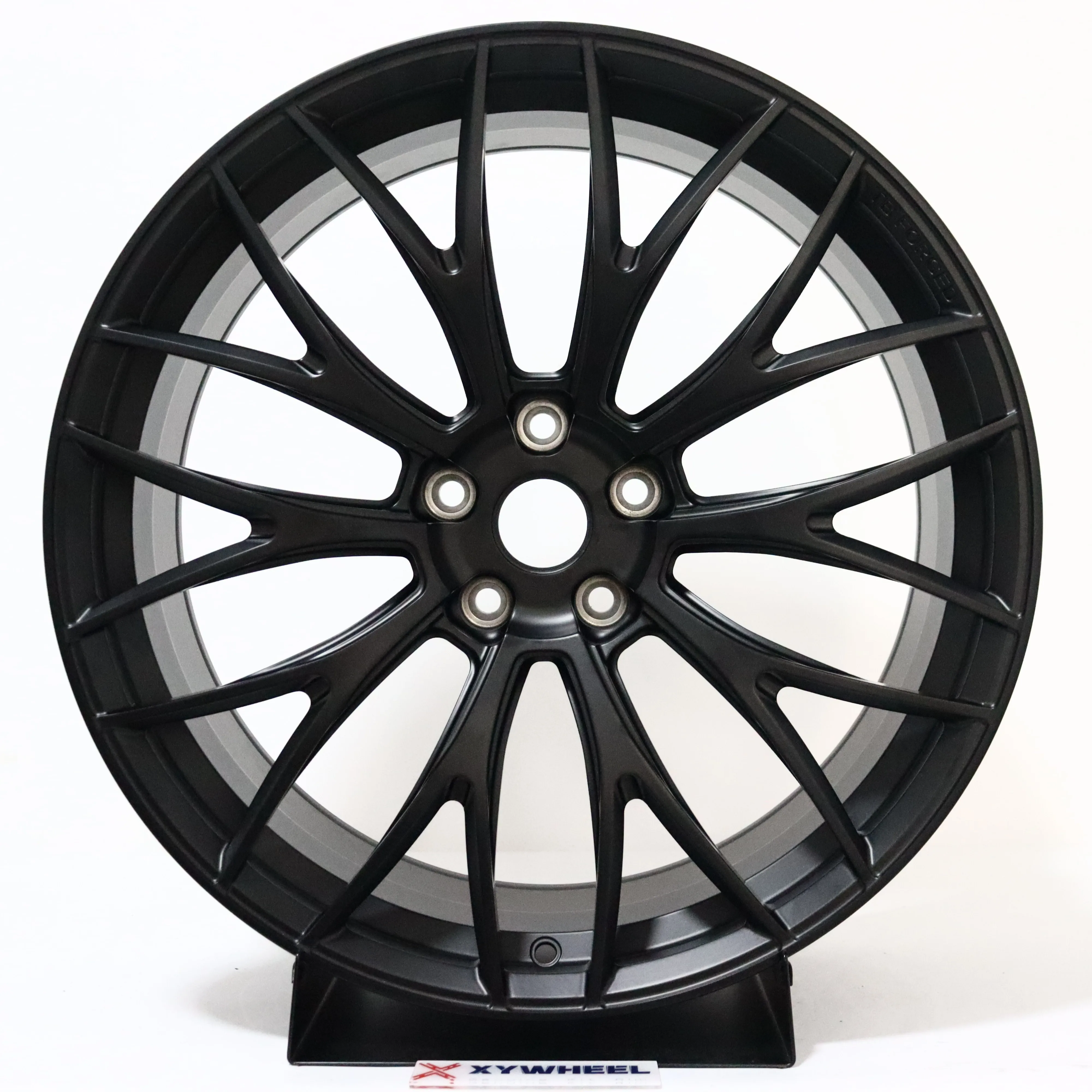 Xywheel Customized Forged Wheels Design 17 18 19 20 21 22 23 24 Inch 5* ...