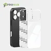Black Aluminum Sheet Exact Hole
