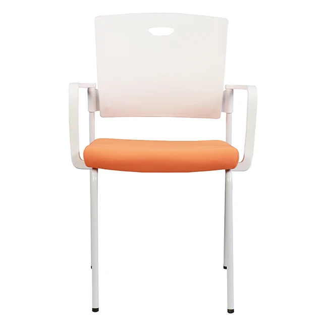Оптовая поставка Конференц-зал Пластиковый Штабелируемый стул конференции без