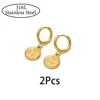 PVD Gold I