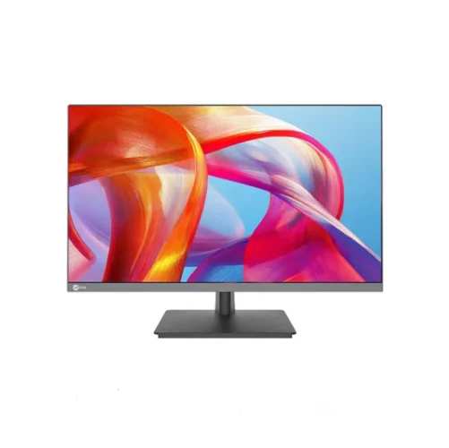 Lecoo Lenovo 23.8-inch 100Hz HD Monitor B2431E-2 for Business