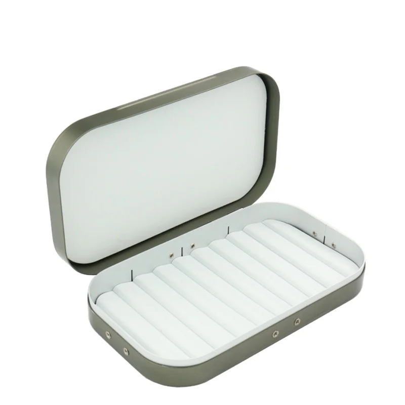 72 Wet Flies With Slimline Foam Box – Trout Flies For Freshwater Fishing – Troutflies UK
